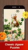 Jigsaw Puzzles - Puzzle Games screenshot 4