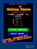 Galaxy Torment screenshot 5
