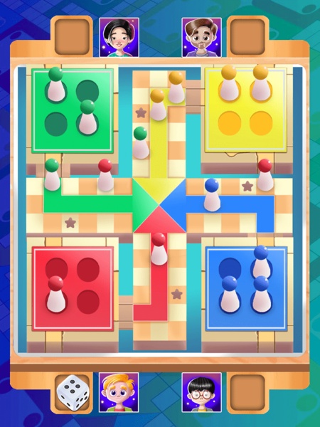 Ludo Matches Are Now Available