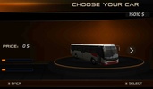 3D Bus Parking screenshot 3