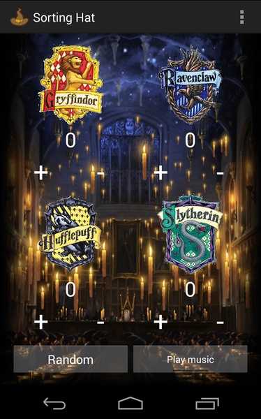 Sorting Hat - Preview 11