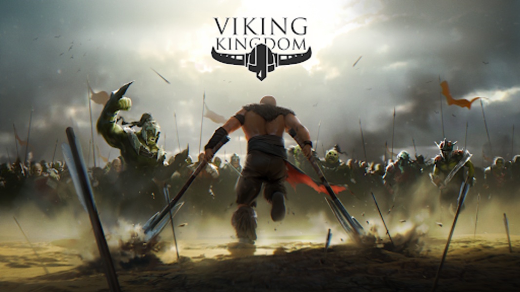 Viking Kingdom: Ragnarok Age - Preview 8