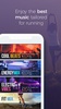 RunSpace screenshot 2