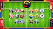 Liga Pro Juego screenshot 6