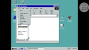 Win 98 Simulator screenshot 10