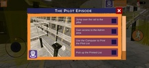 Prison Escape : Thug Life screenshot 3