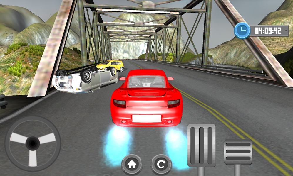 Car Speed Racing Drive 3D - Preview 3