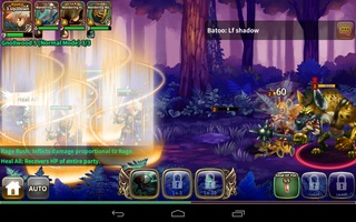 Dragon Blaze for Android 3
