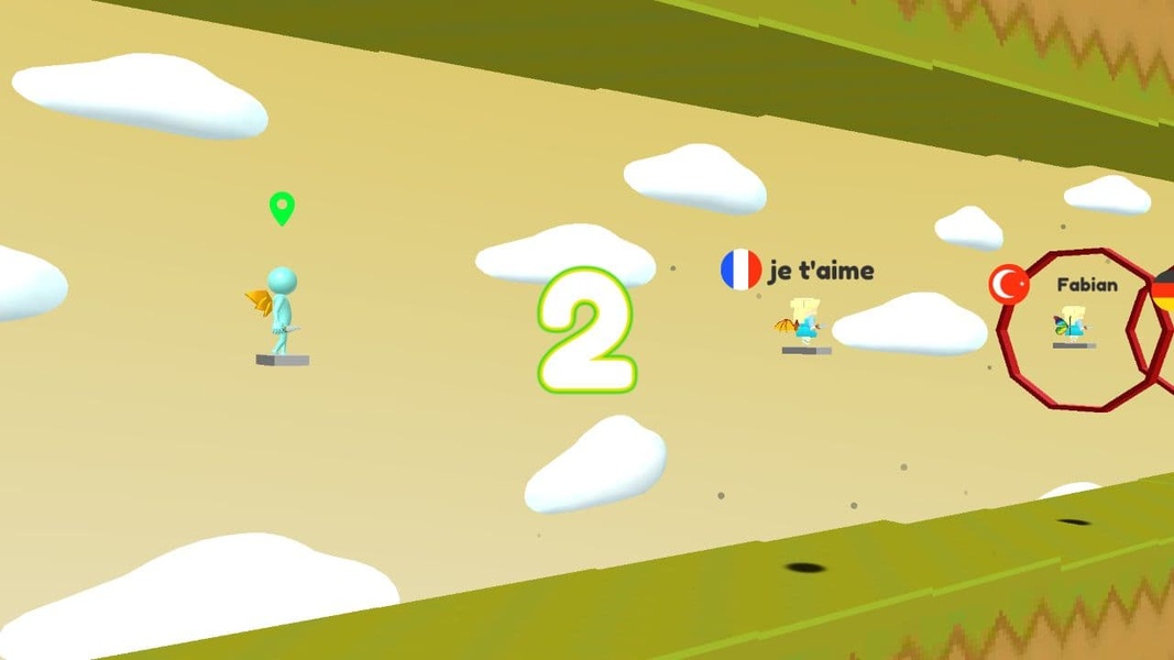 Flappy.io - Preview 3