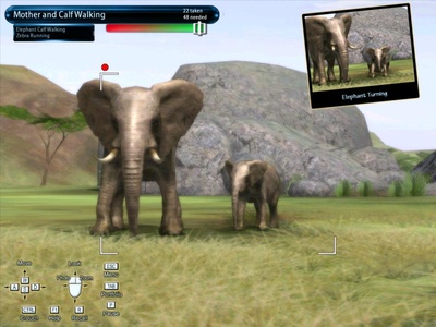 Wild Earth screenshot 5