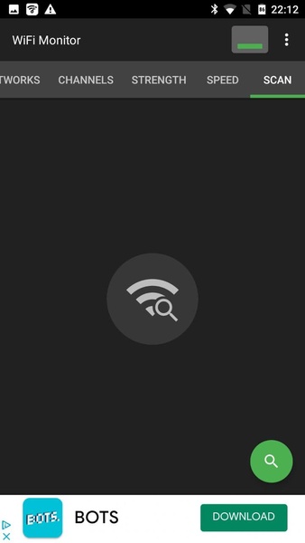 WiFi Monitor - Preview 8