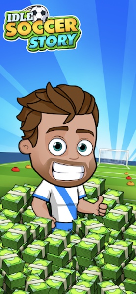 Idle Soccer Story - Preview 21