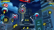 GunFire : City Hero screenshot 3