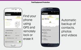 Sprint Protect screenshot 2