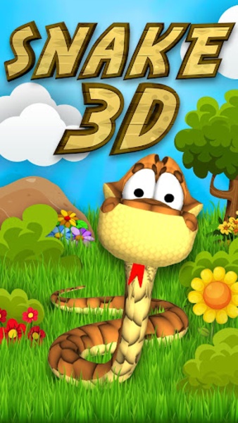 Snake 3D - Preview 6