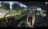 City Bus Simulator 2016 screenshot 9