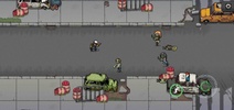 Final Squad - The last troops screenshot 5