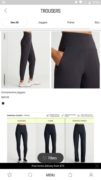 Oysho - Preview 6