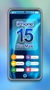 iPhone 15 Pro Max Launcher screenshot 6