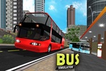 City Bus Simulator Bus Driving screenshot 15