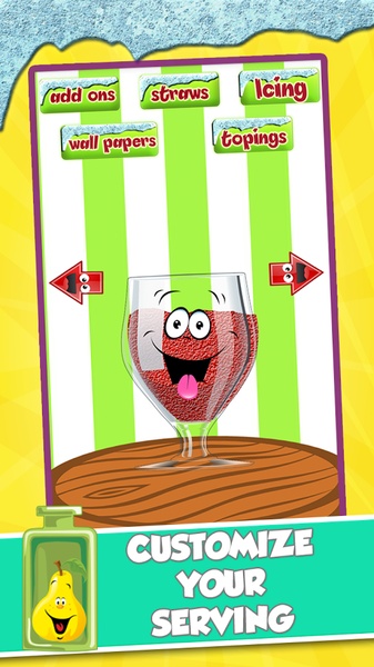 Ice Slush Maker - Preview 3