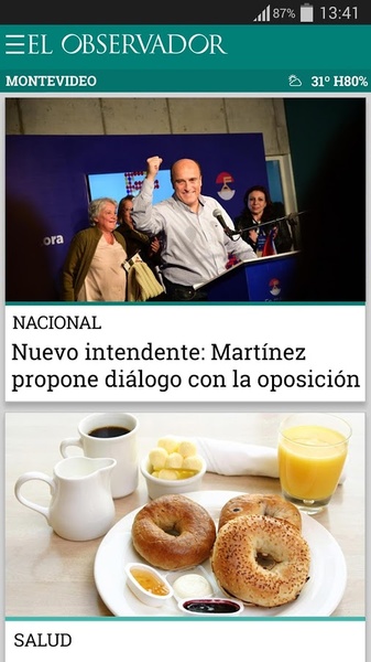El Observador - Preview 3