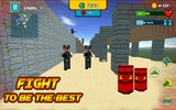 Cops N Robbers Survival Game screenshot 2