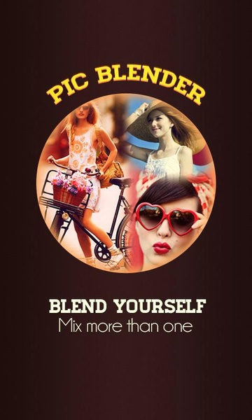 pic Blender - Preview 5