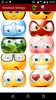 Emoticon Smileys screenshot 3