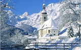 Snowscape Jigsaw Puzzles screenshot 3