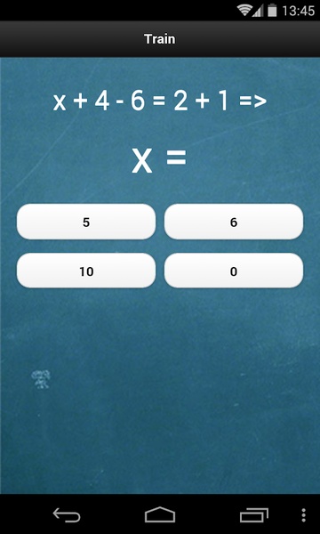 2x - 1 = 3 - Preview 2