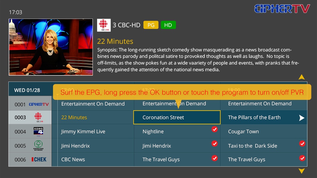 0-IPTV - Preview 6
