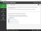 PC Services Optimizer screenshot 5