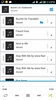 Music Player screenshot 5