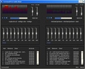 Convexsoft DJ Audio Mixer screenshot 1