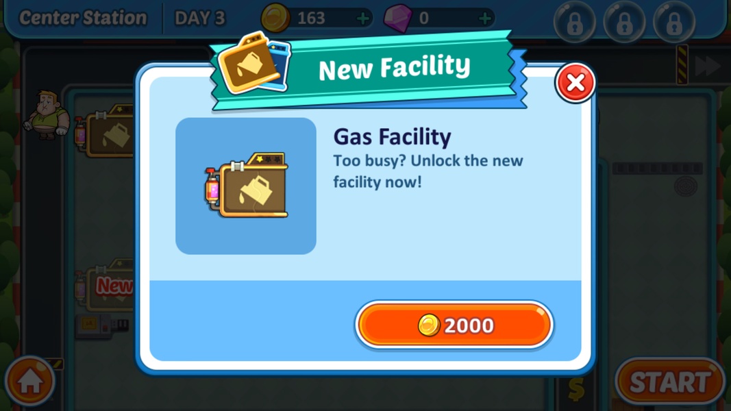 Tiny Station 2 - Preview 4