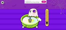 Timpy Cooking Games for Kids screenshot 6