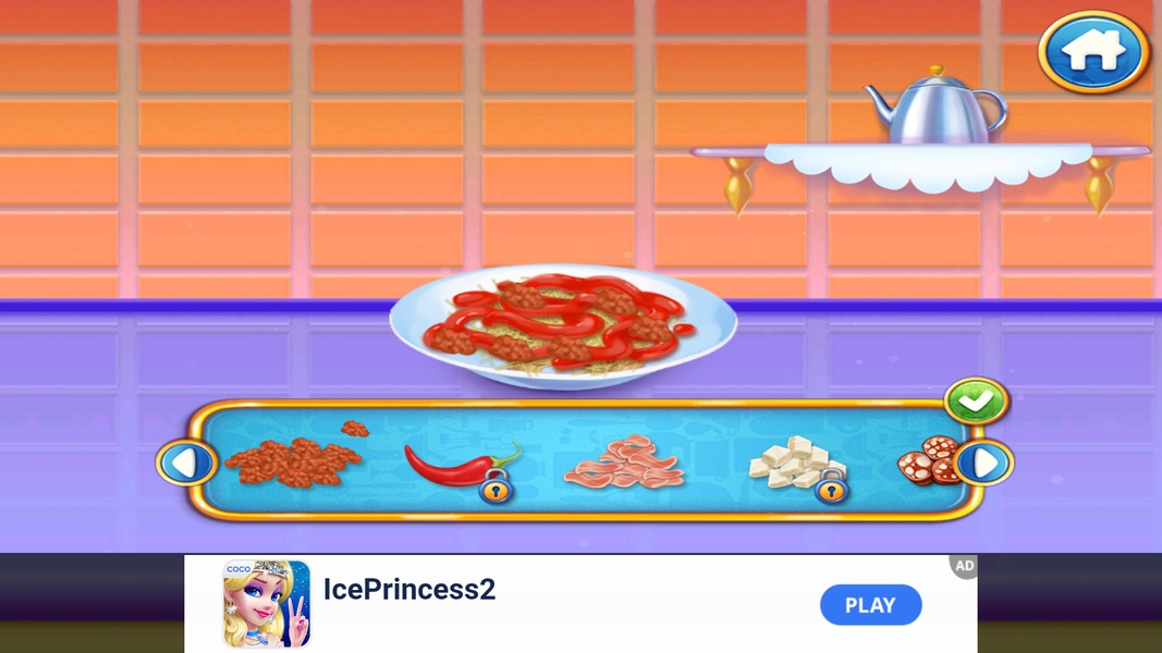 Chef Kids - Preview 2