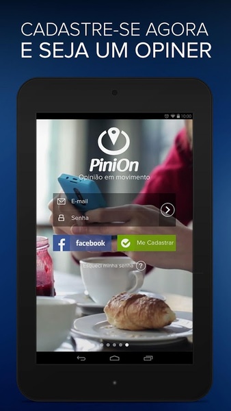 PiniOn - Preview 7
