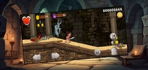 Aladdin - Arabian Nights screenshot 5