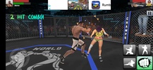 Martial Arts Fight Game screenshot 8