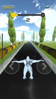 Flying Gorilla for Android 2