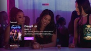 BET+ screenshot 3