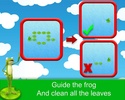 Frog - Brain Games screenshot 2