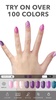 Virtual Nail Studio screenshot 14