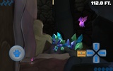 Sparkle Corgi Goes Cave Diving screenshot 1