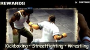 Def Jam NY Takeover Fighting screenshot 1