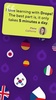 Drops: Learn Russian screenshot 6