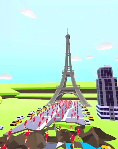 Disaster 3D - Preview 7