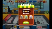 Cooking World - Restaurant Games & Chef Food Fever screenshot 1